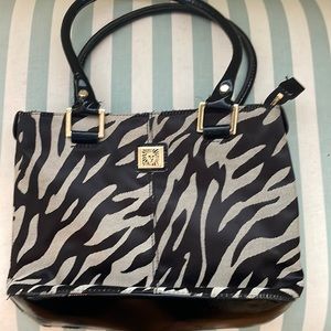 Anne Klein purse